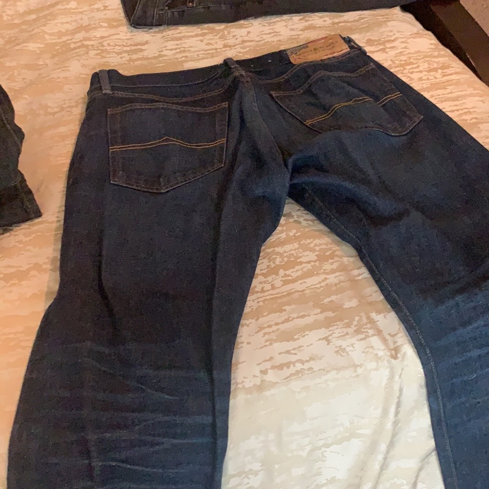 Ralph Lauren jeans - Picture 4 of 4